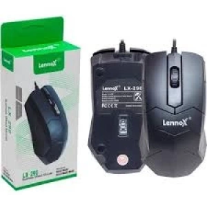 LENNOX LX-290 KABLOLU MOUSE