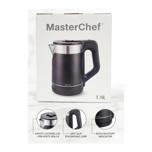 MASTERCHEF MC336 ÇELİK KETTLE