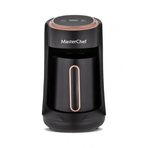 MASTERCHEF MC636 TÜRK KAHVE MAKİNESİ