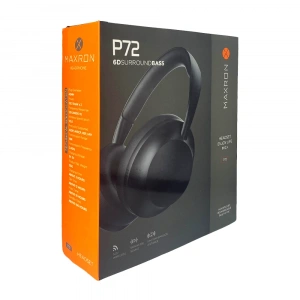 MAXRON P72 BLUETOOTH KULAKLIK