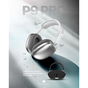 MAXRON P9 PRO BT KULAKLIK