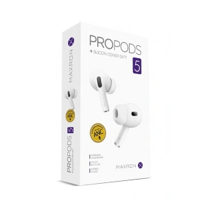 MAXRON PROPODS5 BLUETOOTH KULAKLIK