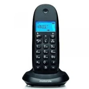MOTOROLA C1001CB+ TELSİZ TELEFON