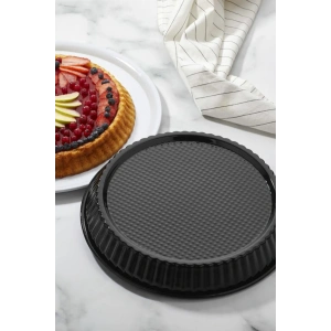 MULIER ZCM-1011 EMAYE TURTA KALIBI