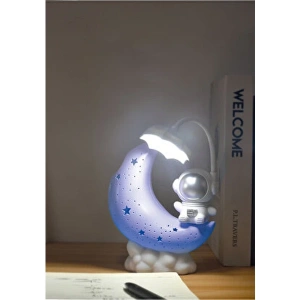 MYSTYLE AG-21 ASTRONOT LED GECE LAMBASI