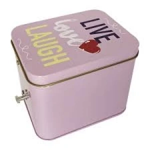 MYSTYLE ML-13 LIVE LOVE MÜZİKLİ KUTU