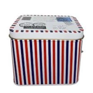 MYSTYLE MP-14 POST CARD MÜZİKLİ KUTU