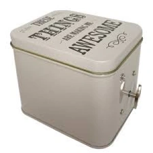 MYSTYLE MT-16 THINGS MÜZİKLİ KUTU