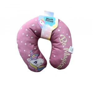 NECK PİLLOW UN-34 SEYAHAT BOYUN YASTIĞI