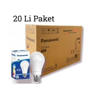 PANASONİC 8,5W LED AMPUL