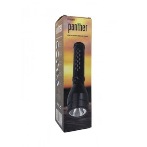 PANTHER PT-6897 ŞARJLI FENER