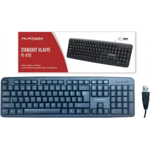 PLATOON PL-070 STANDART KLAVYE