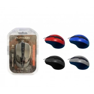 PLATOON PL-1913 KABLOLU MOUSE