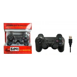 PLATOON PL-2862 PC/PS2/PS3 ANALOG OYUN KOLU