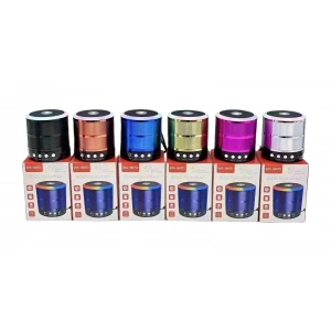 PLATOON PL-4441 BLUETOOTH MÜZİK KUTUSU