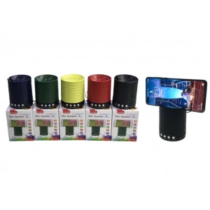 PLATOON PL-4447 BLUETOOTH MÜZİK KUTUSU