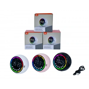 PLATOON PL-4652 MÜZİK KUTUSU