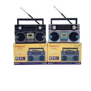 PLATOON PL-4729 BLUETOOTH MÜZİK KUTUSU