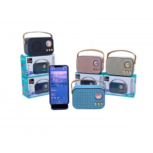 PLATOON PL-4735 BLUETOOTH MÜZİK KUTUSU