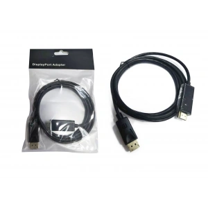 PLATOON PL-8801 DISPLAY TO HDMI ÇEVİRİCİ KABLO