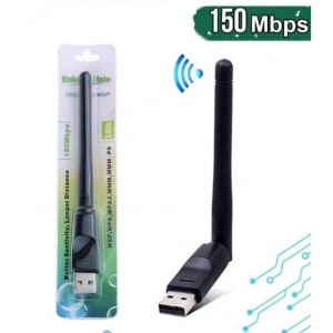 PLATOON PL-9334 WİRELLES ADAPTÖR