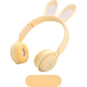 POLYGOLD DT-MZ-08R TAVŞANLI BLUETOOTH KULAKLIK