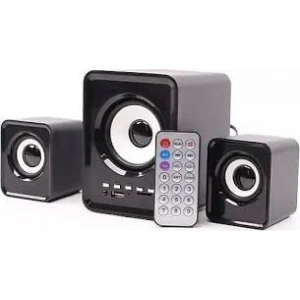 POLYGOLD E-1307 2+1 SES SİSTEMİ