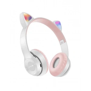 MAXRON P47M BLUETOOTH KULAKLIK KEDİ