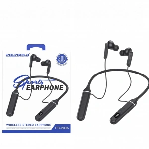 POLYGOLD PG-200A BLUETOOTH KULAKLIK