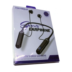 POLYGOLD PG-200B BLUETOOTH KULAKLIK