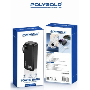 POLYGOLD PG-PW328 36.000 MAH POWERBANK