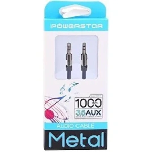 POWERSTAR AUX-05 AUX KABLO