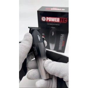 POWERTEC TR 2727 SAÇ SAKAL KESME