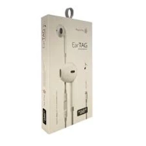 POWERWAY EARTAG İPHONE KULAKLIK