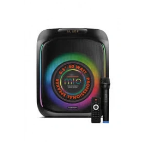 POWERWAY MIO MÜZİK KUTUSU