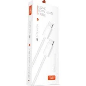 POWERWAY PD60 60W TYPE-C KABLO