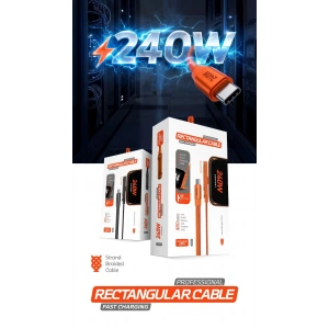 POWERWAY R240W TYPE-C KABLO