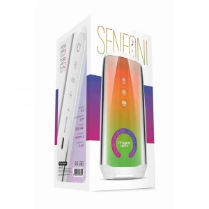 POWERWAY SENFONI MÜZİK KUTUSU