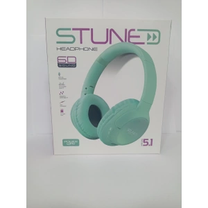 POWERWAY STUNE  BLUETOOTH KULAKLIK
