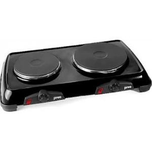 PREO PRO52 ELEKTRİKLİ İKİLİ PLEYT