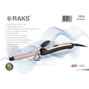 RAKS SERA SAÇ MAŞASI