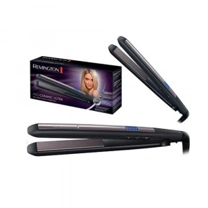 REMINGTON S5525 DİGİTAL SAÇ DÜZLEŞTİRİCİ