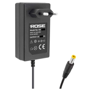 ROSE RA-1220 12V 2A ADAPTÖR
