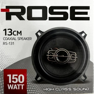 ROSE RS-131 13CM. OTO KOLON