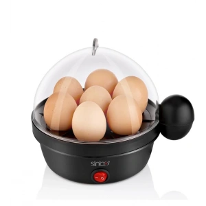 SİNBO SEB-5803 YUMURTA PİŞİRME MAKİNESİ