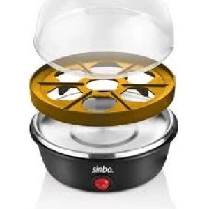 SİNBO SEB-5806 YUMURTA HAŞLAMA