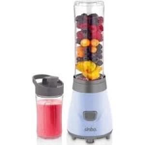 SİNBO SHB-3150 SMOOTHIE TURBO BLENDER