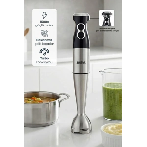 SİNBO SHB-7510 EL BLENDERİ