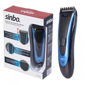 SİNBO SHC-4391 SAÇ SAKAL DÜZELTME MAKİNESİ