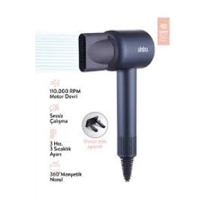 SİNBO SHD-1740 BLDC SAÇ KURUTMA